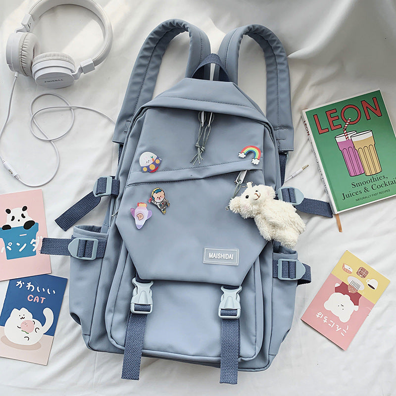 Campus Backpack
