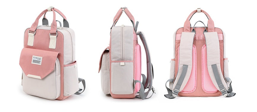 Donut Backpack