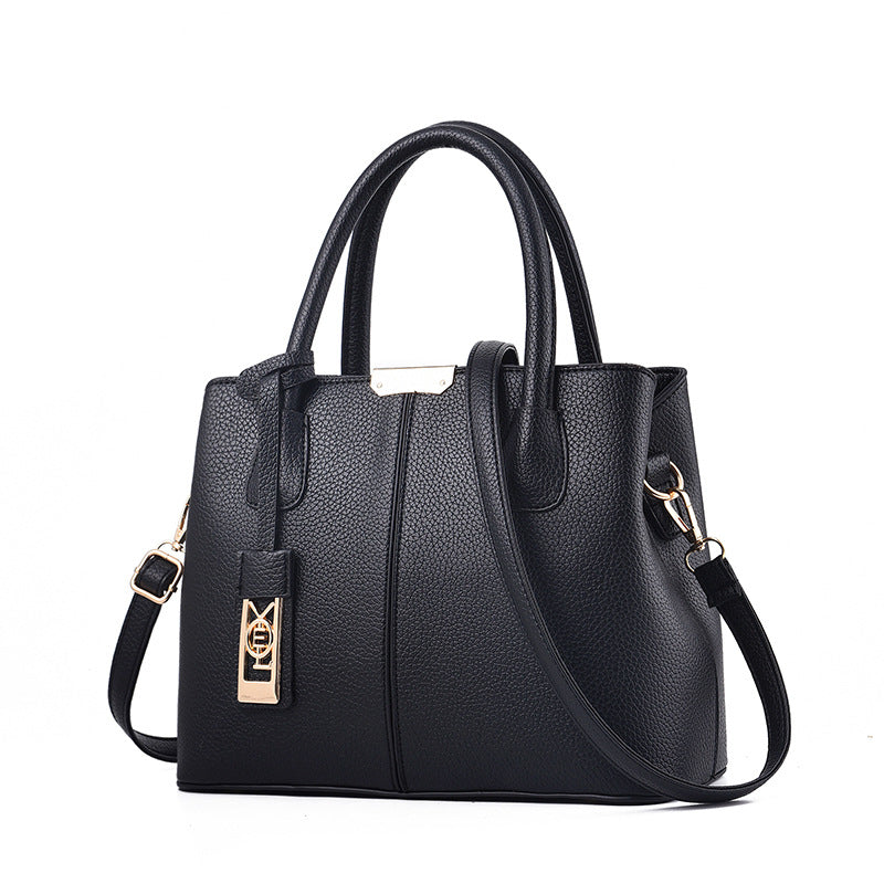 Handbag Middle-Aged