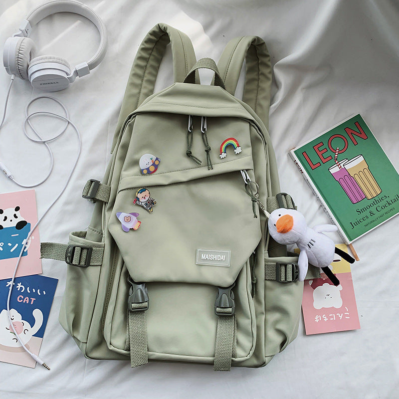 Campus Backpack