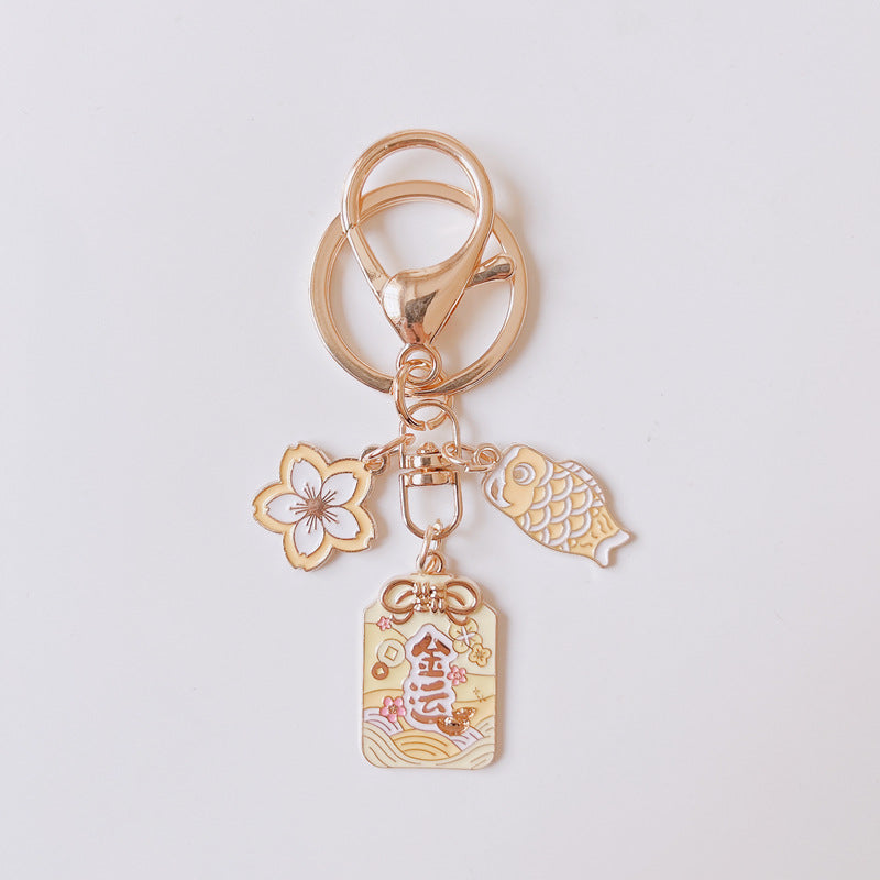 Keychain Charms