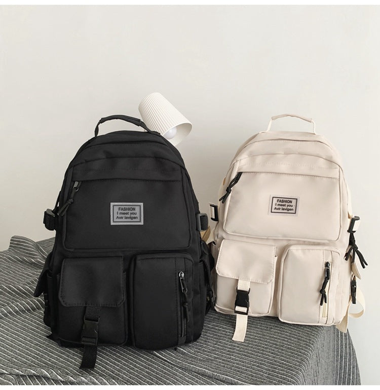 Student Trendy Backpack