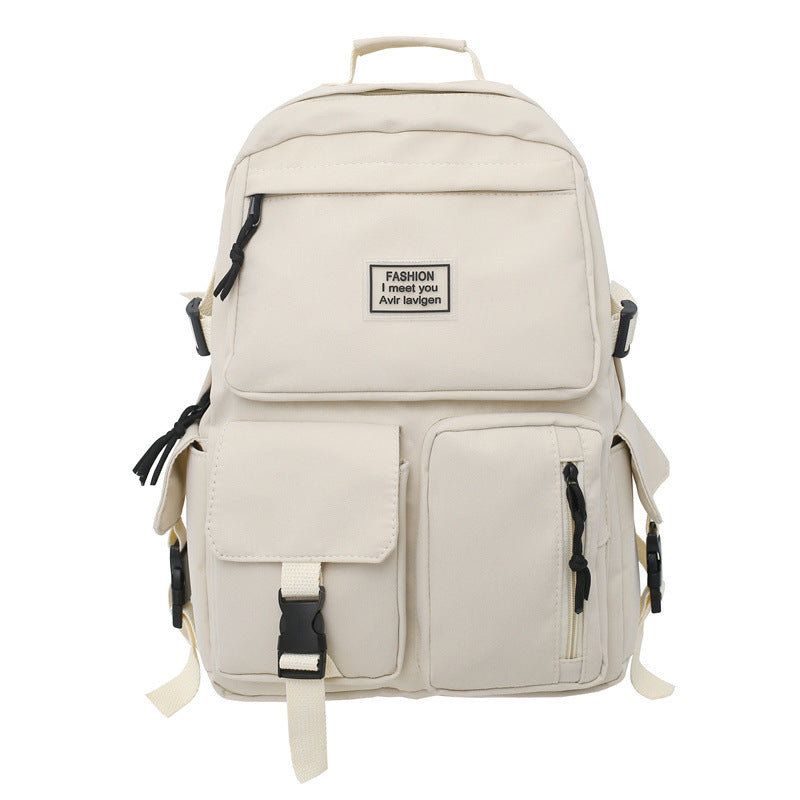 Student Trendy Backpack