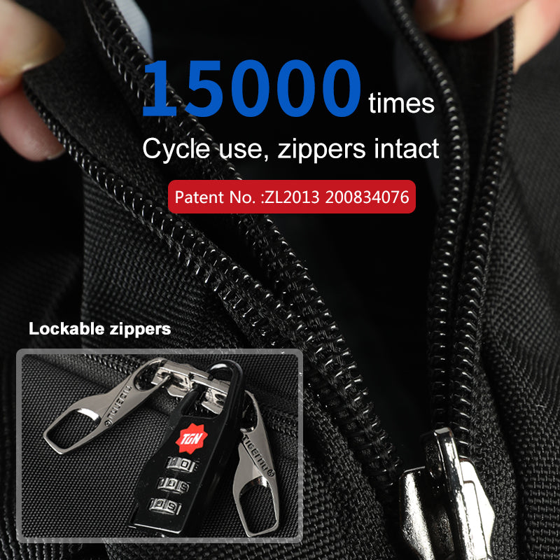 Laptop Backpack
