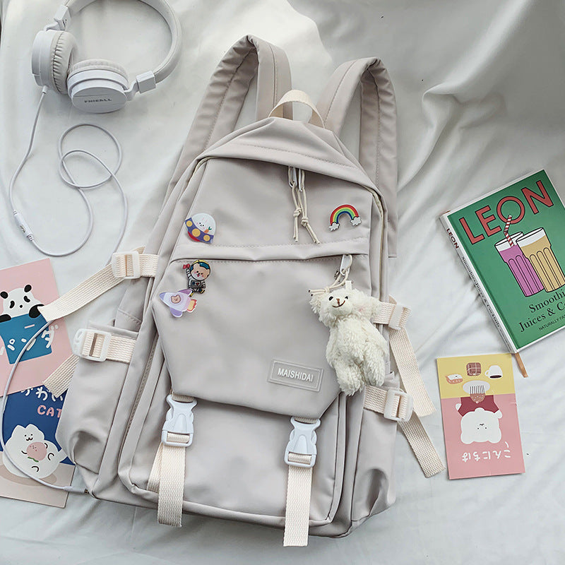 Campus Backpack