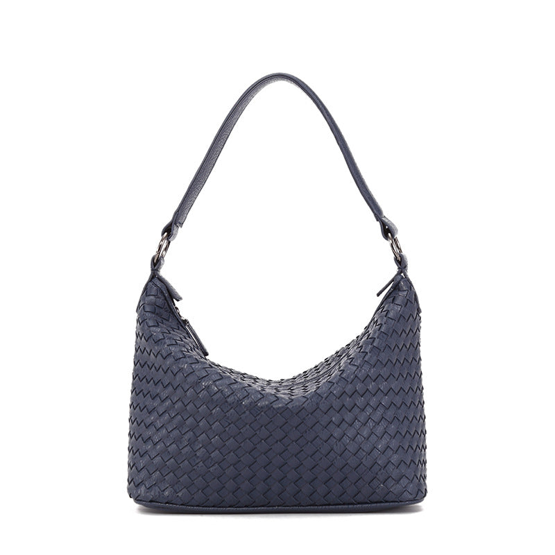 Textured Purse