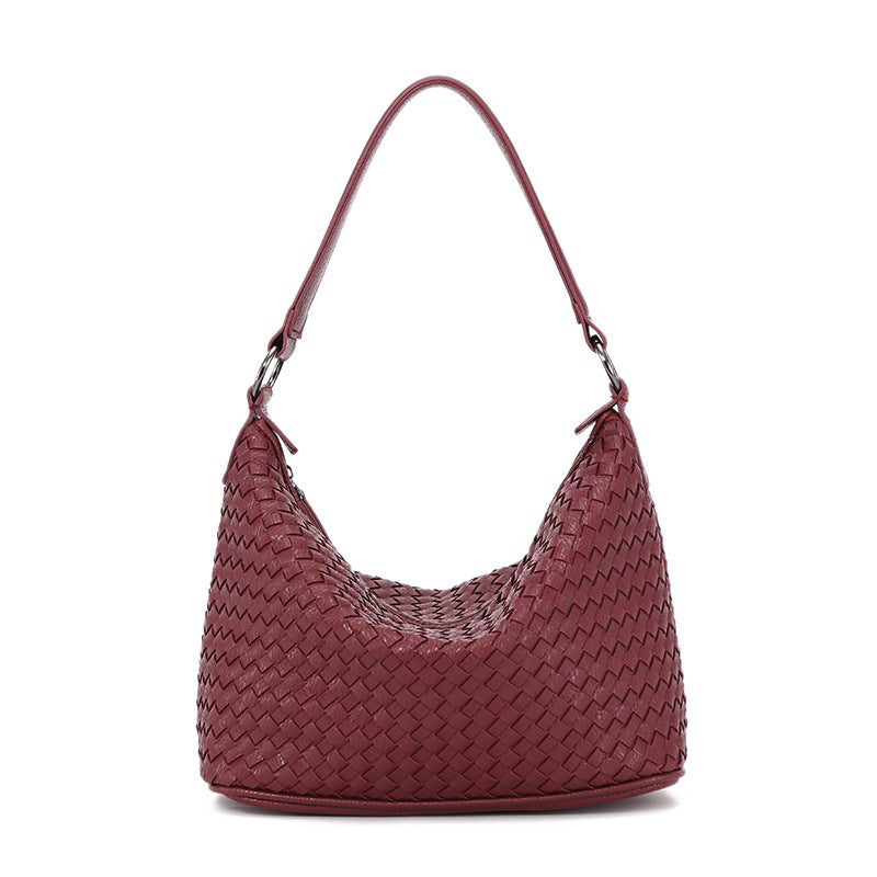 Textured Purse