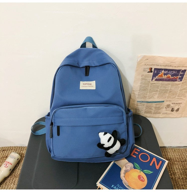 Simple Reliable Backpack