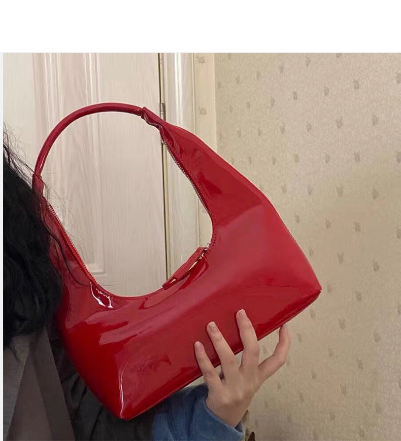 Small Tote | Korean Style