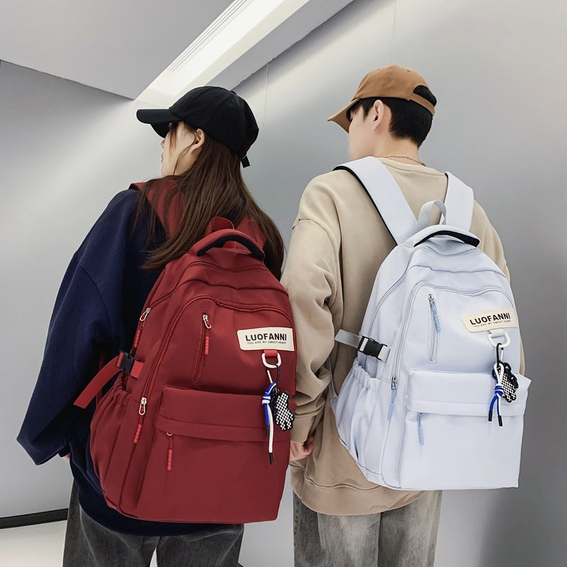 Student Large-capacity Backpack