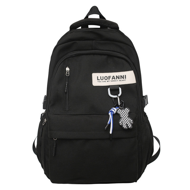 Student Large-capacity Backpack
