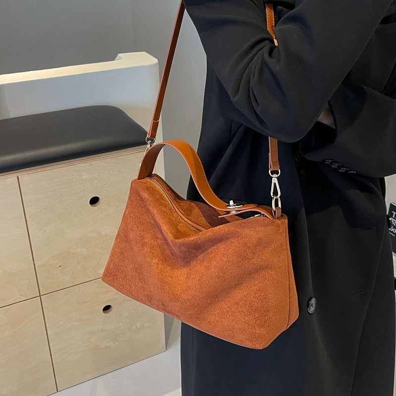 Boston Retro Purse