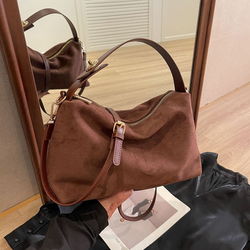 Boston Retro Purse