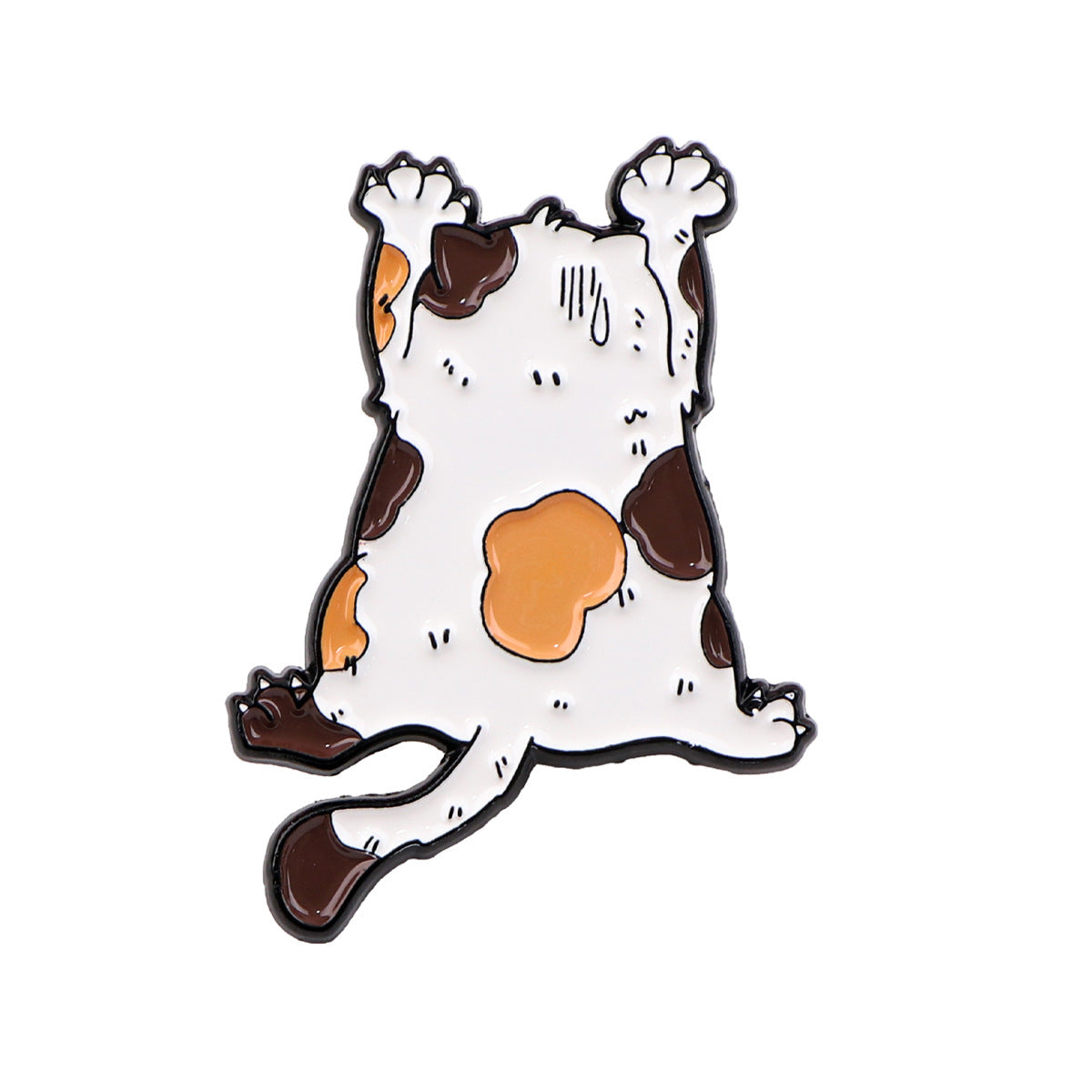 Kitty Brooch