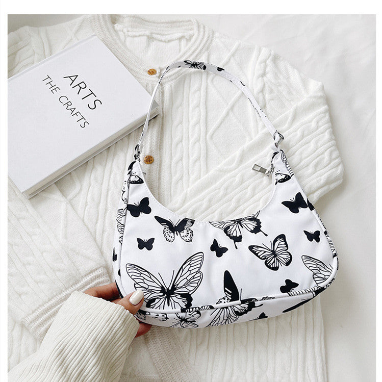 Dumpling Bag