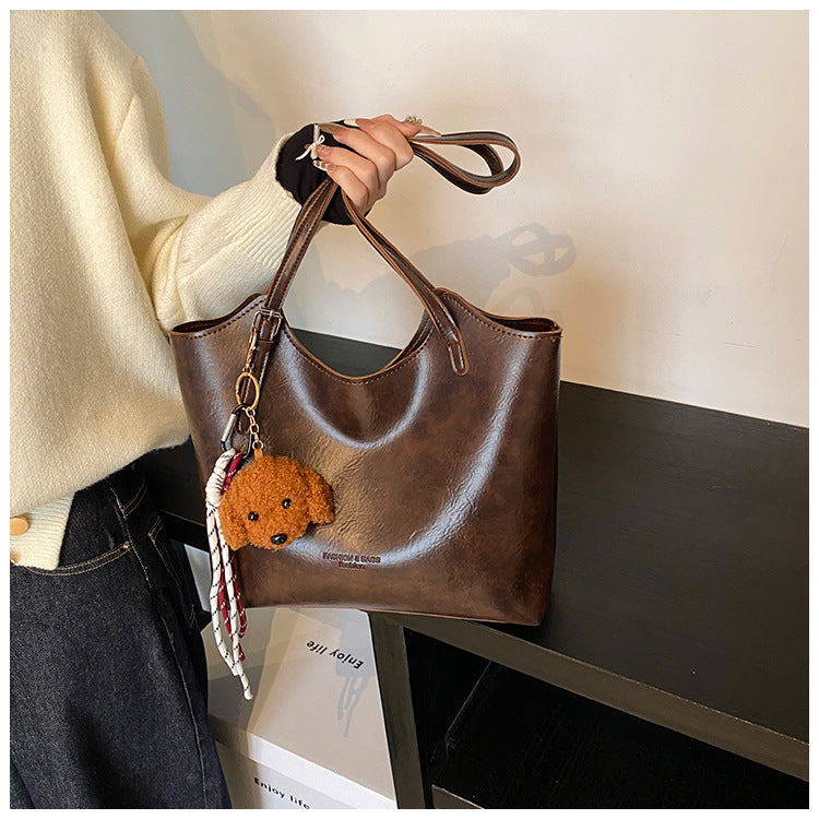 Retro Tote Bag