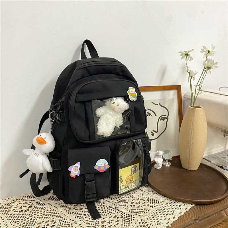 Student Backpack