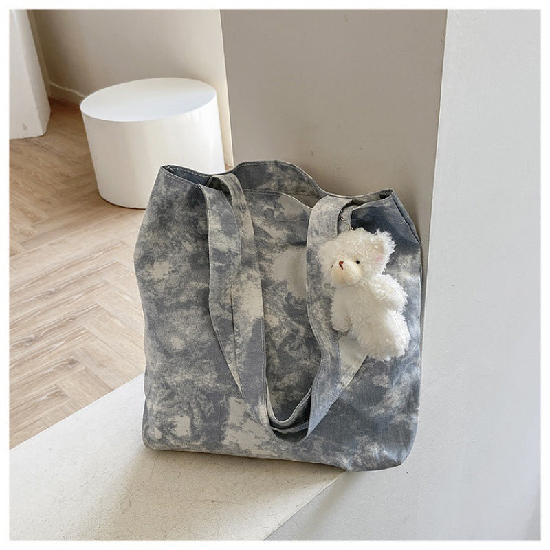 Canvas Tote Bag
