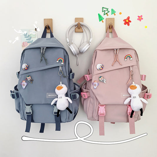 Campus Backpack