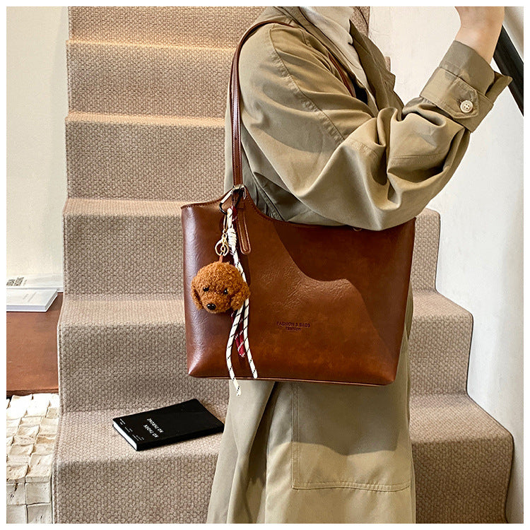 Retro Tote Bag