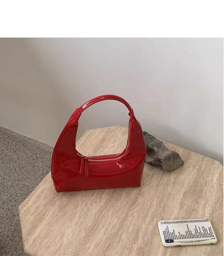 Small Tote | Korean Style