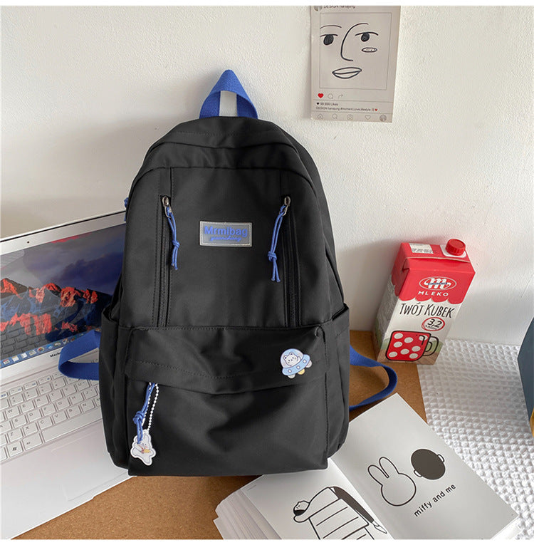 Simple Backpack