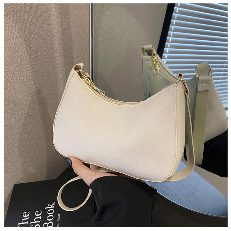 Solid Color Purse