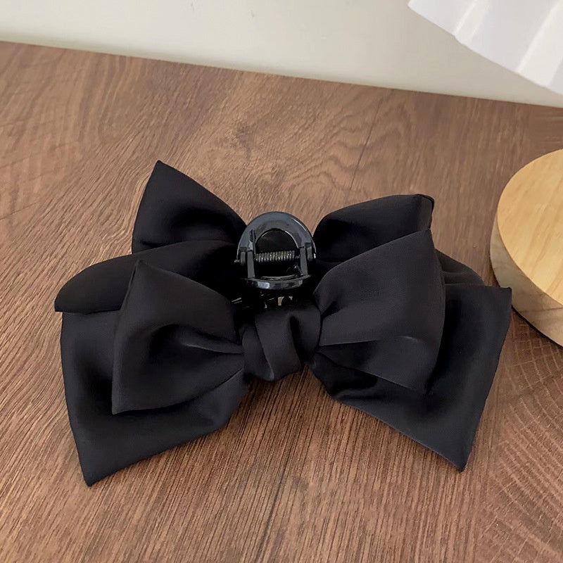Bow Hair Clip