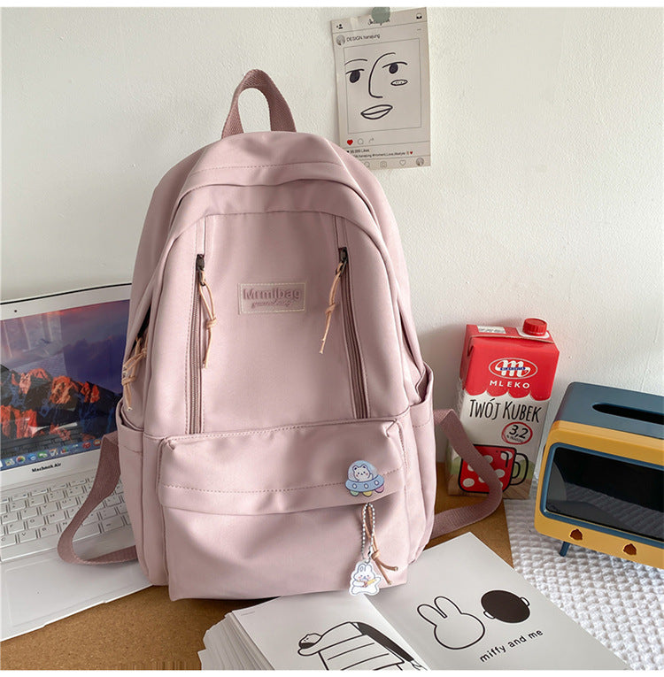 Simple Backpack