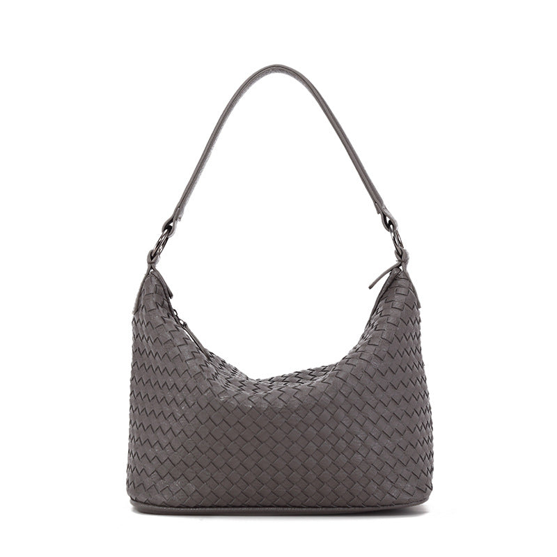 Textured Purse