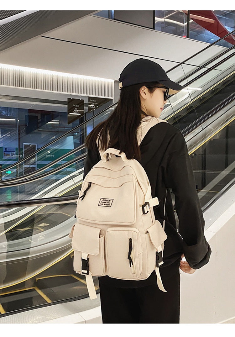 Student Trendy Backpack