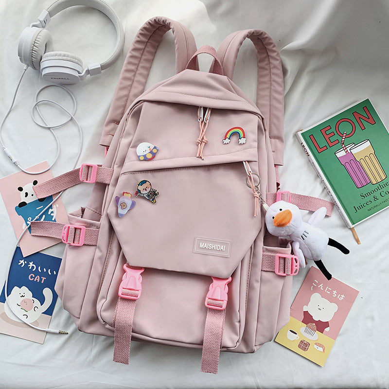 Campus Backpack