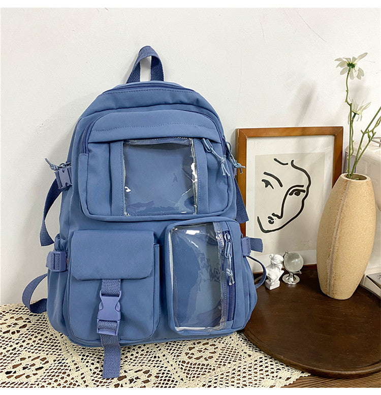Student Backpack