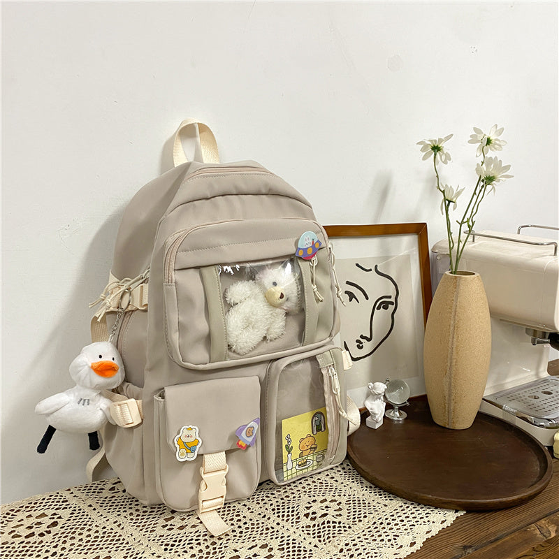 Student Backpack