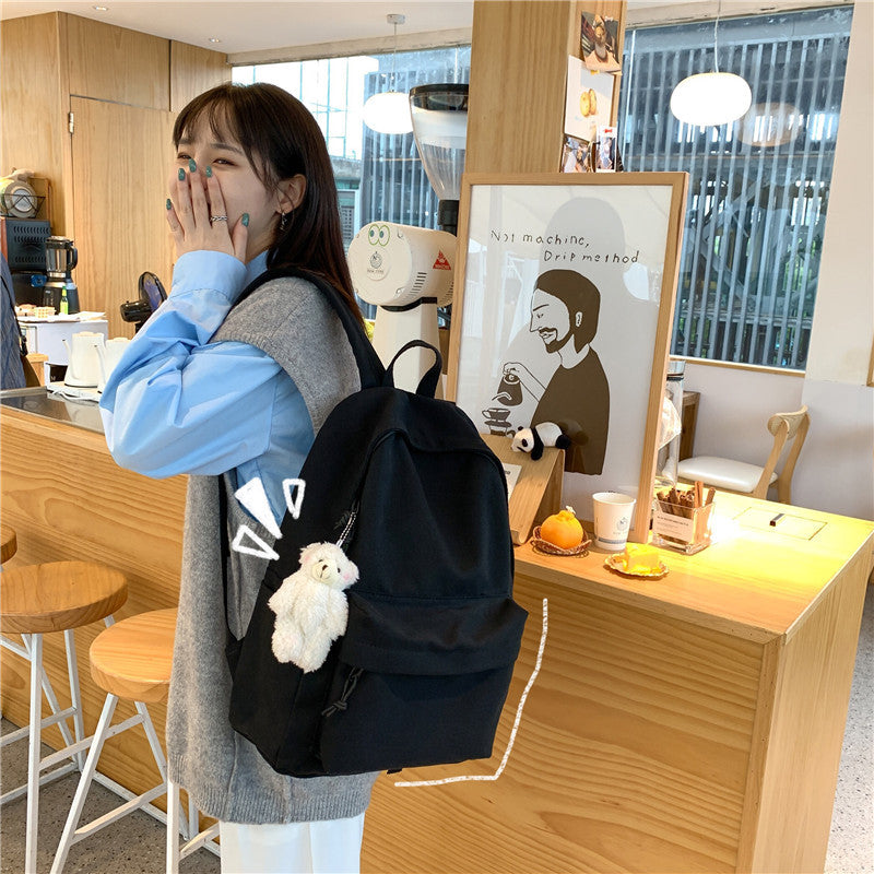 Lightweight Backpack