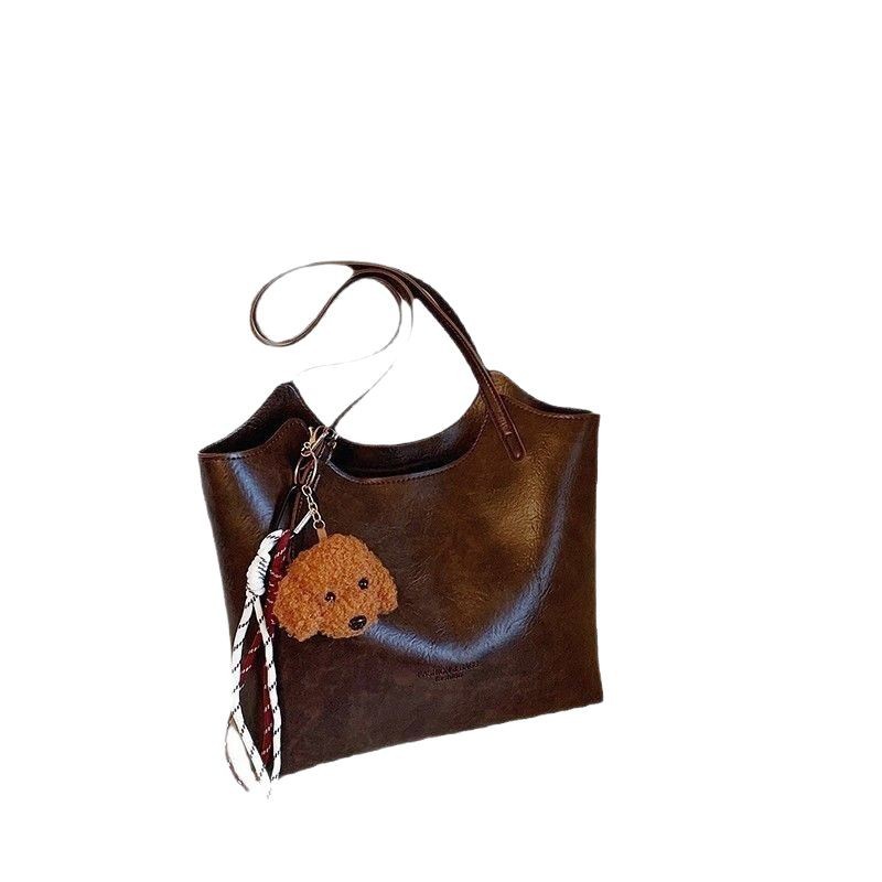 Retro Tote Bag