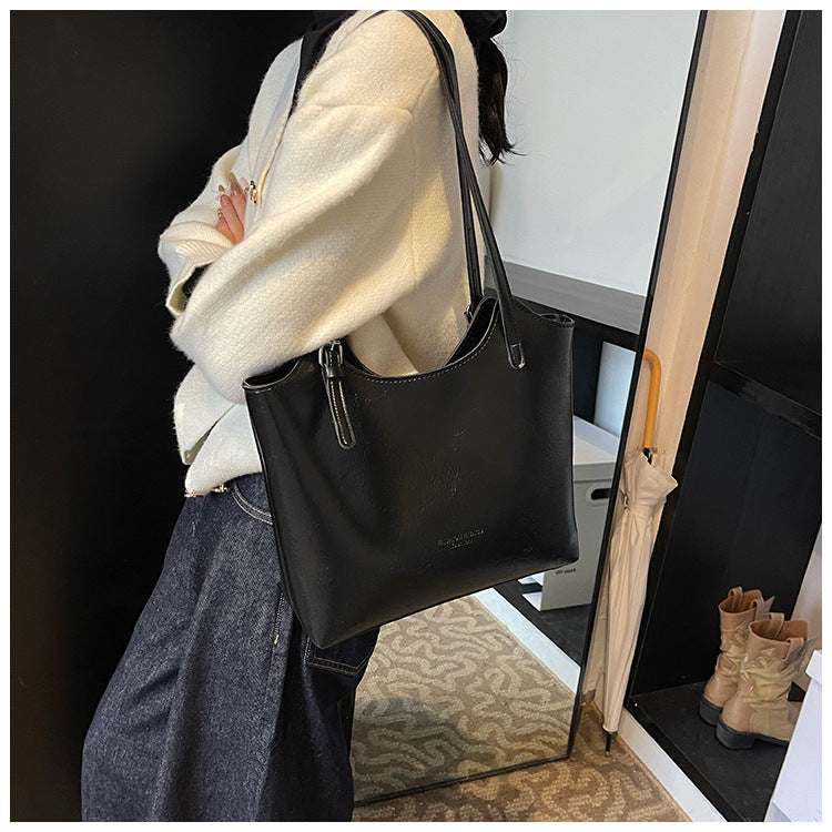 Retro Tote Bag