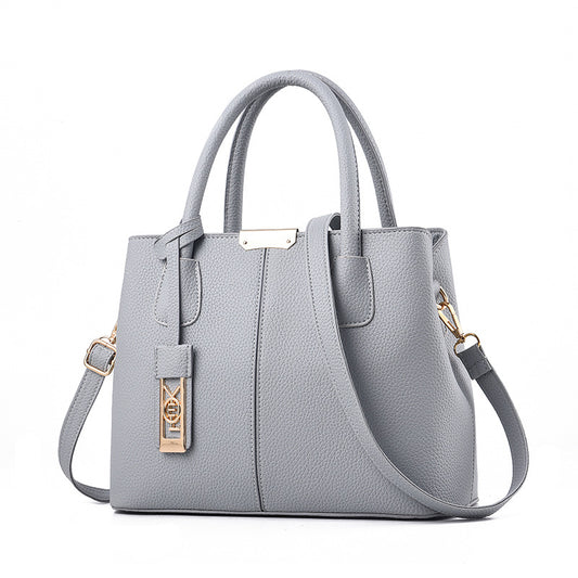 Handbag Middle-Aged