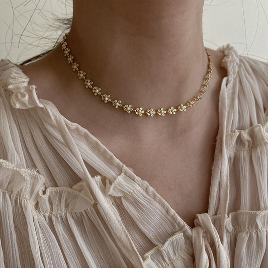 South Korea Style Necklace