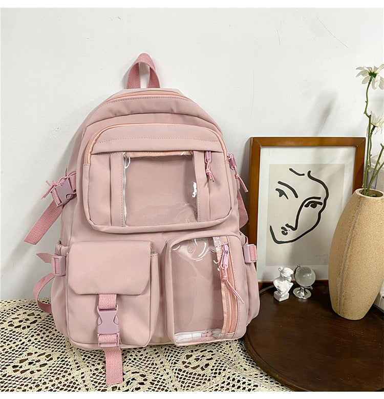 Student Backpack