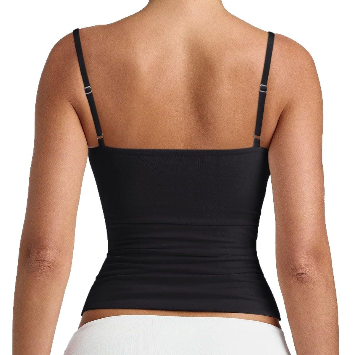 Simple Tank Top