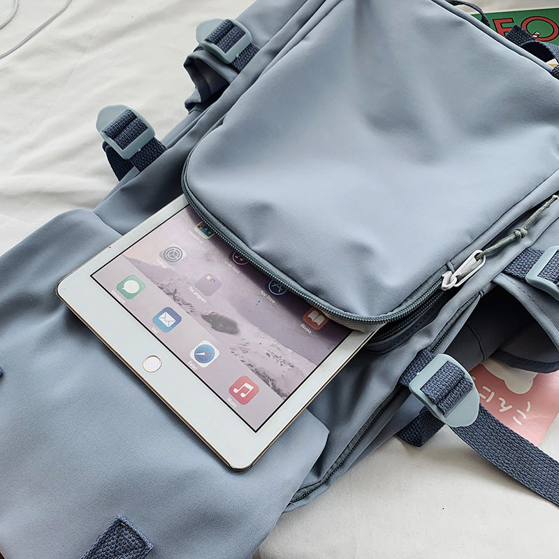 Campus Backpack