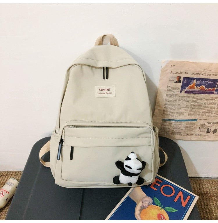 Simple Reliable Backpack