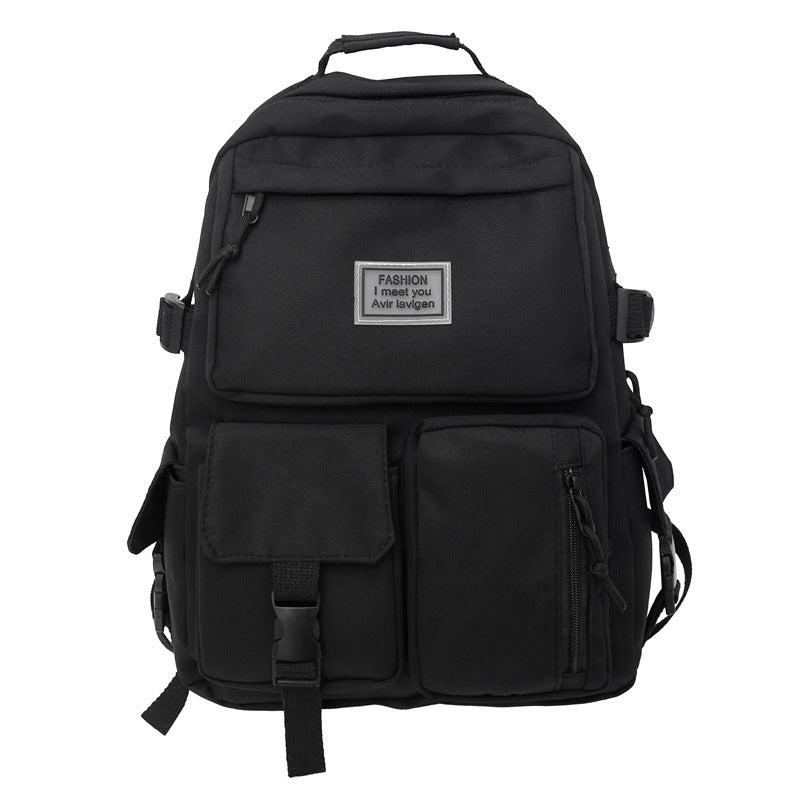 Student Trendy Backpack