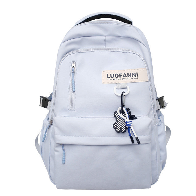 Student Large-capacity Backpack