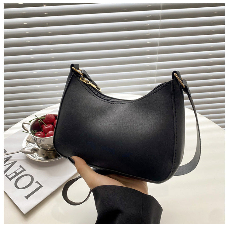 Solid Color Purse