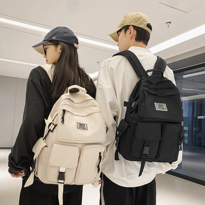 Student Trendy Backpack