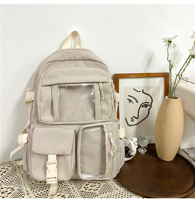 Student Backpack