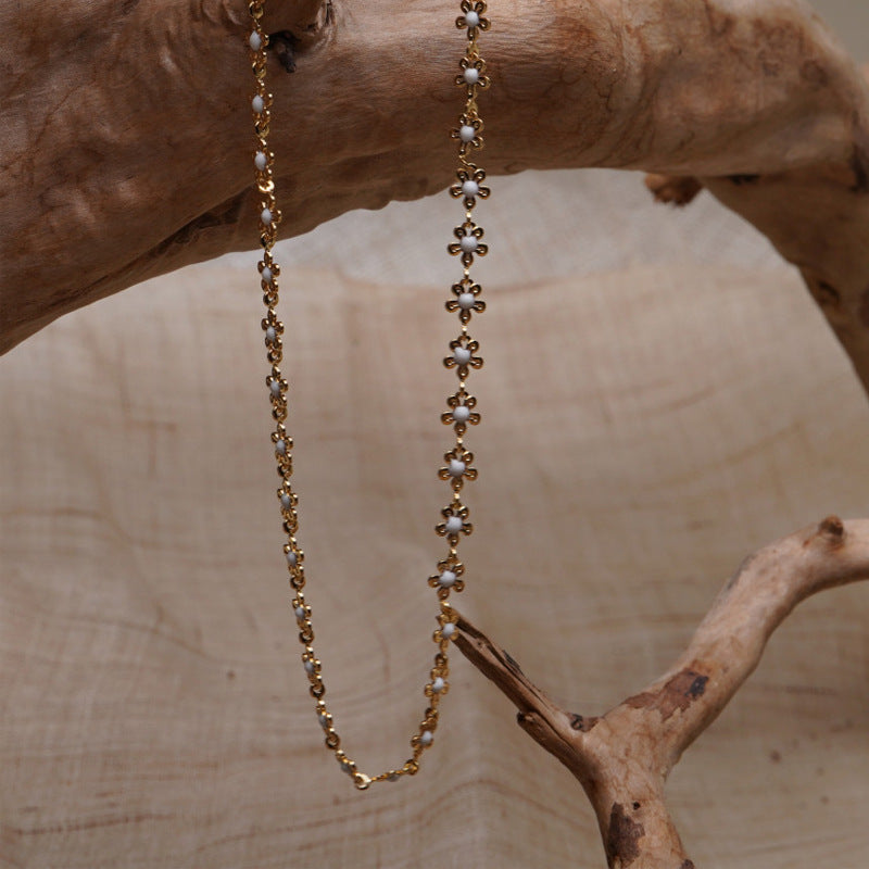South Korea Style Necklace