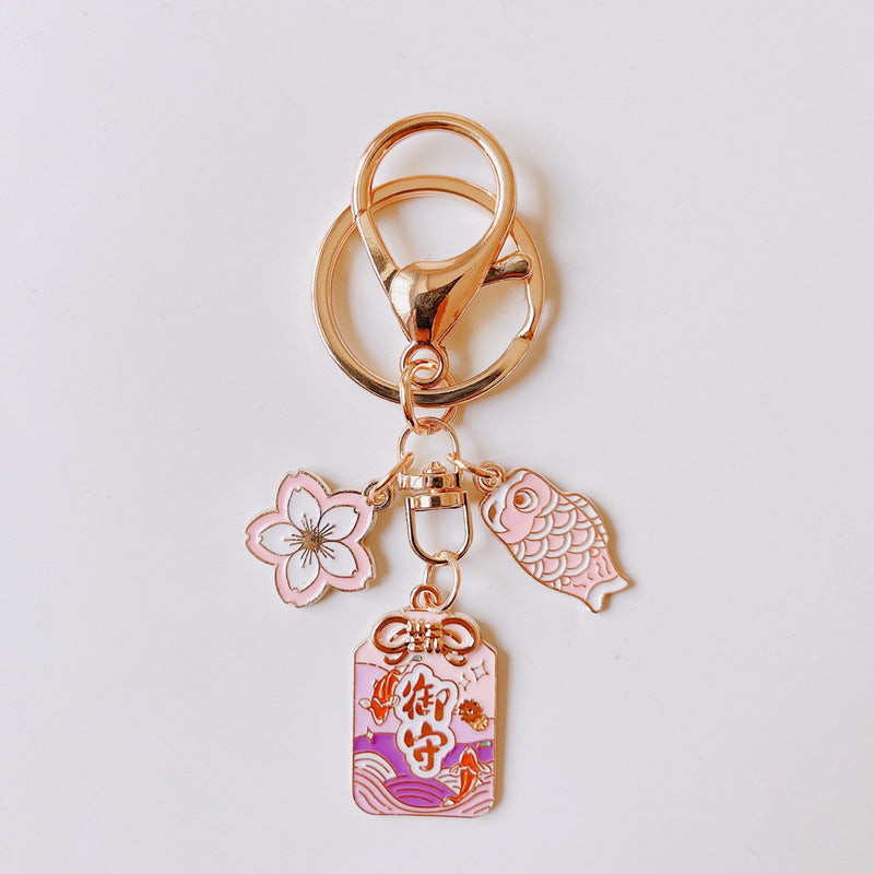Keychain Charms